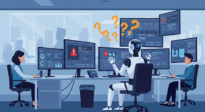 AIエージェント、オフィス業務で70%失敗　ガートナー「40%のプロジェクトが2027年までに中止」 - innovaTopia - （イノベトピア）